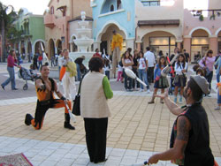 outlet molfetta negozi