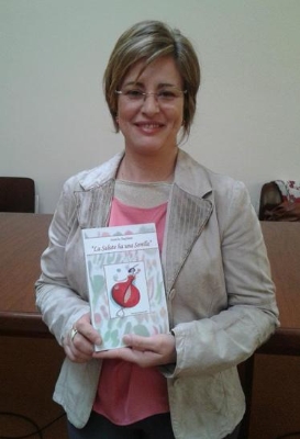 Quindici Molfetta - Molfetta, “La salute ha una sorella”: Amelia Sagliano  presenta il suo libro sul ruolo dell'alimentazione